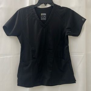 WonderWink Pro scrub top